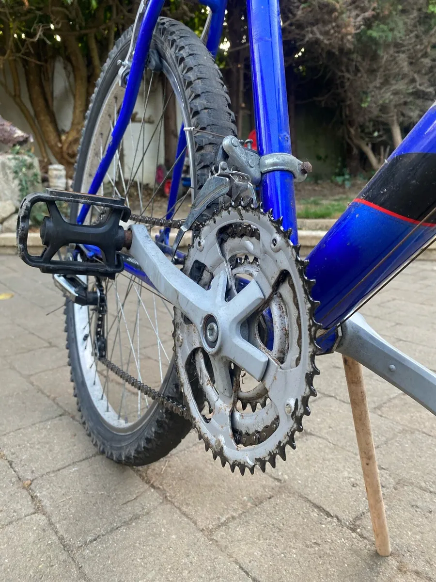 Concept Intrepid bike - Image 4
