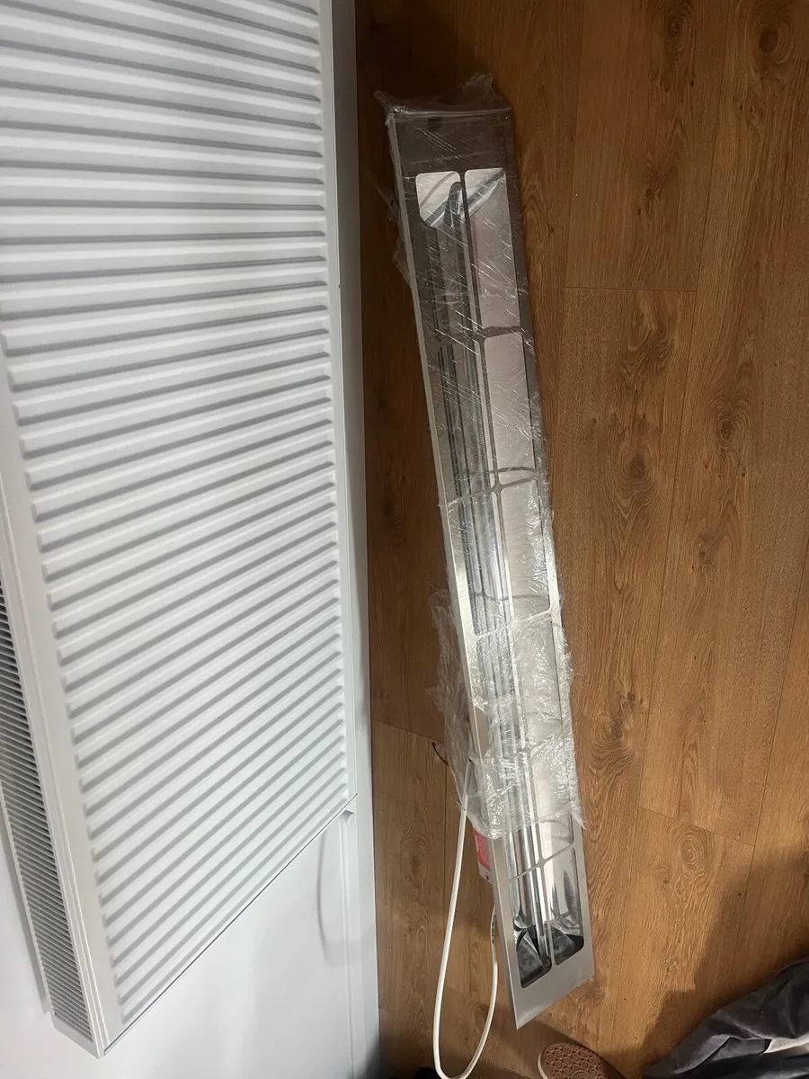 Outdoor commercial heater 156x20 - Image 3