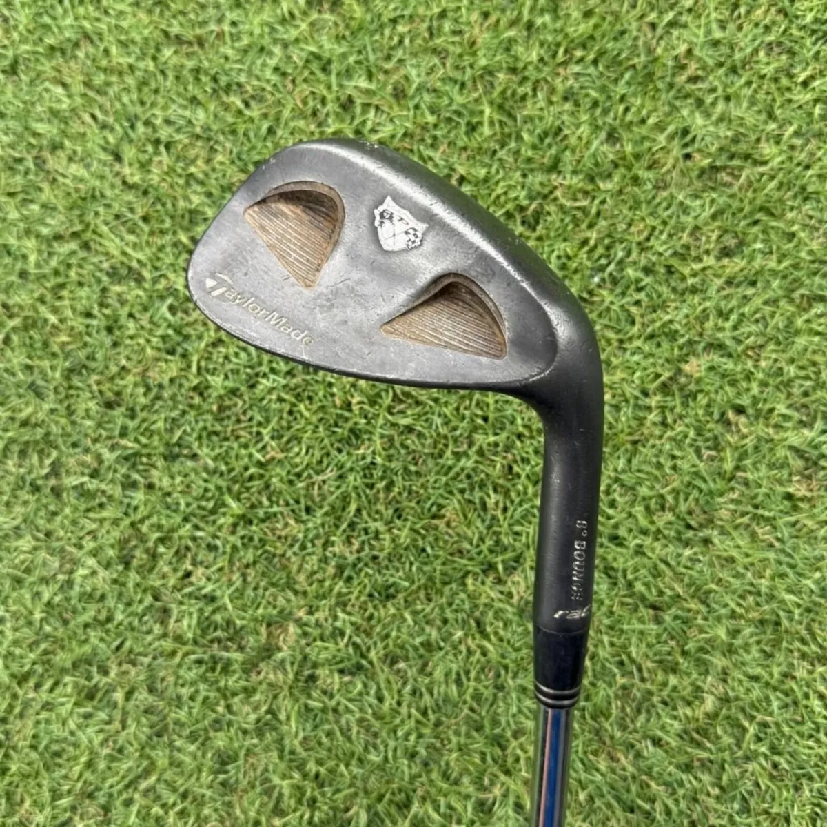 TAYLORMADE RAC TP WEDGE AW 52°.08 / WEDGE FLEX - Image 2