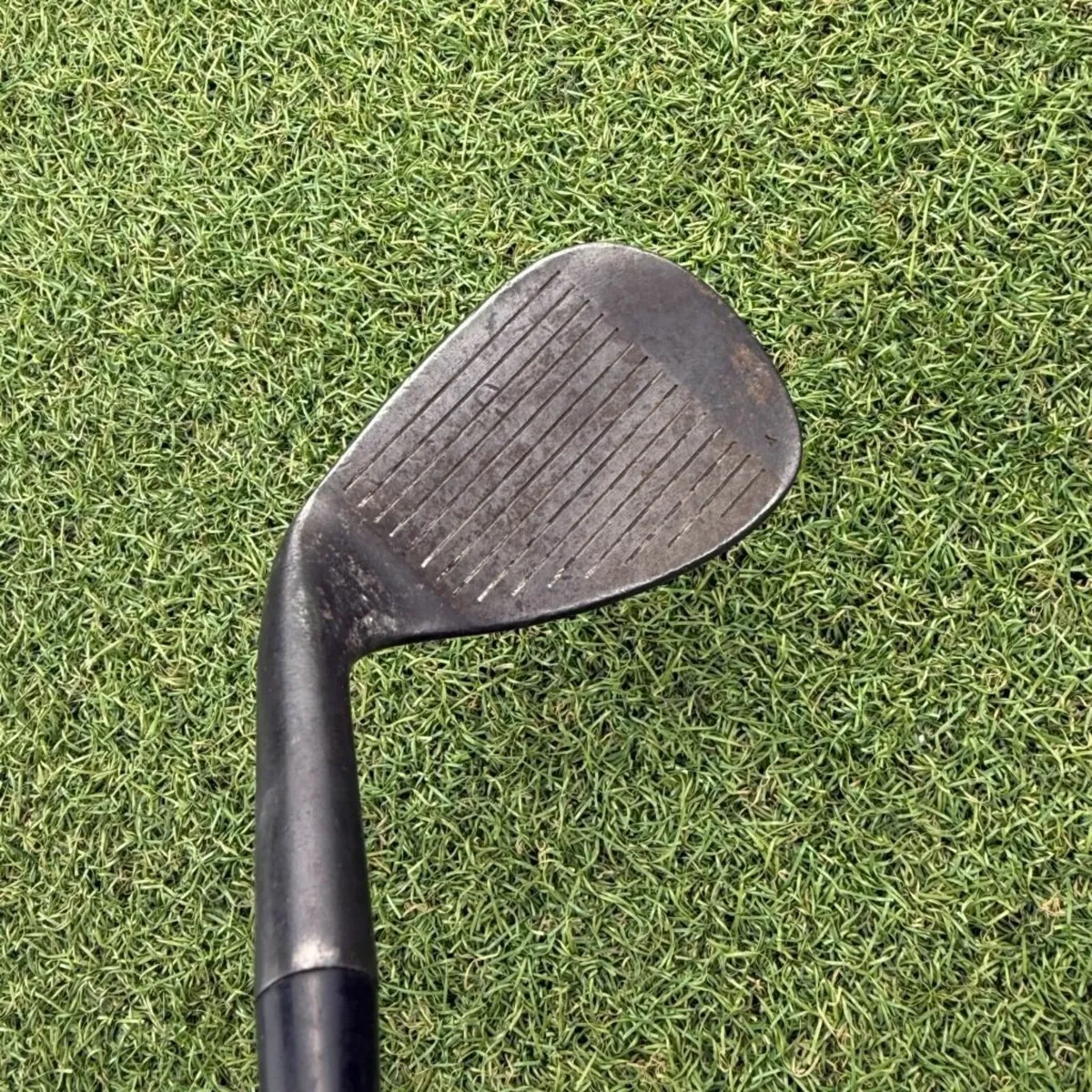 TAYLORMADE RAC TP WEDGE AW 52°.08 / WEDGE FLEX - Image 3