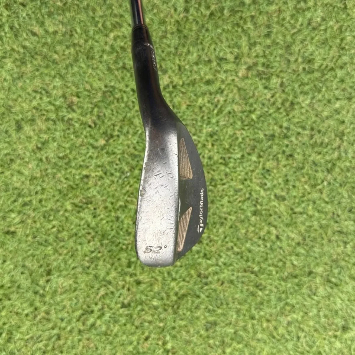 TAYLORMADE RAC TP WEDGE AW 52°.08 / WEDGE FLEX - Image 4
