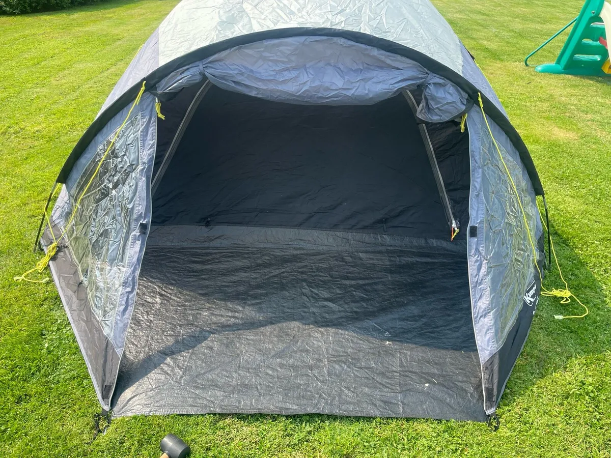Tent - Image 2