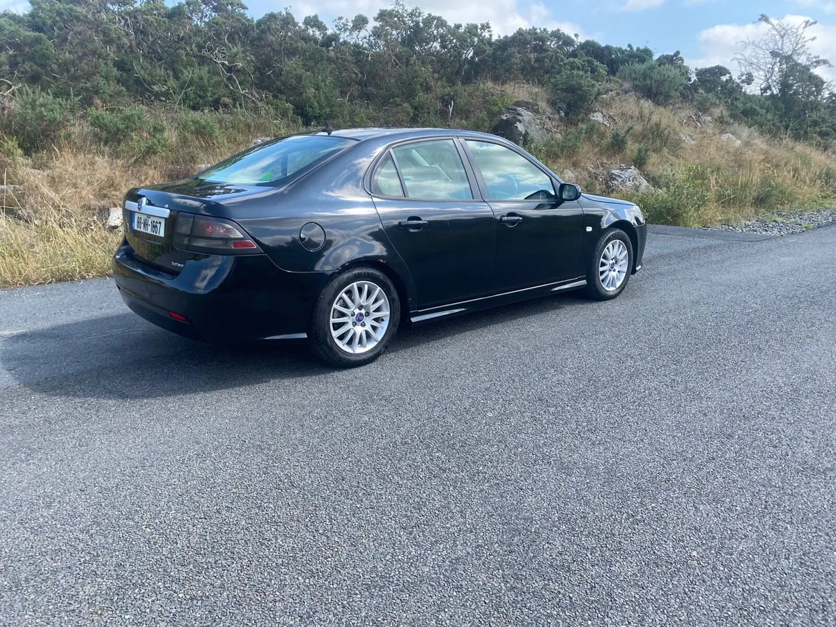 Saab 93 - Image 2