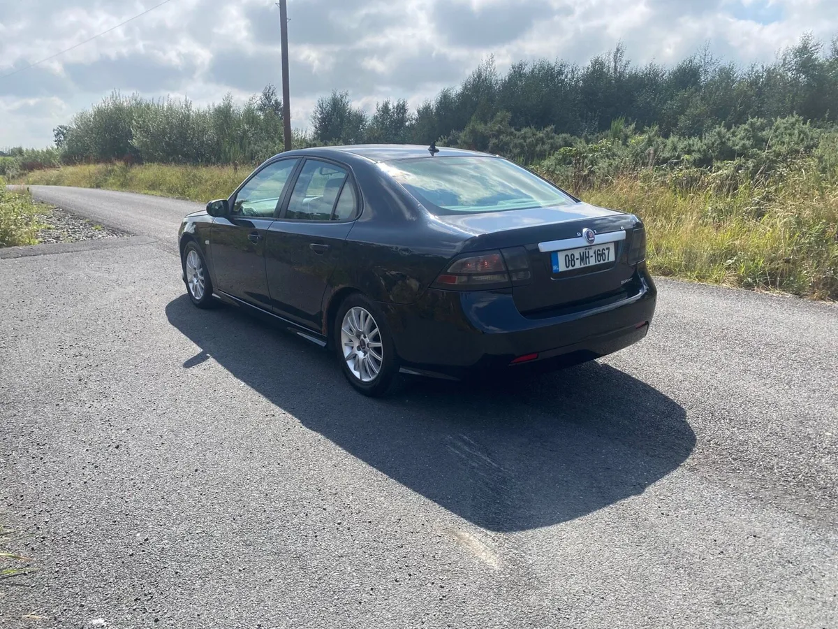 Saab 93 - Image 3