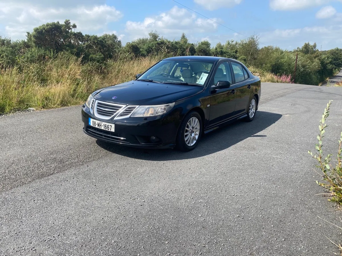 Saab 93 - Image 4