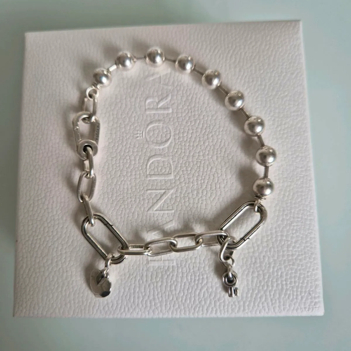 Pandora bracelet - Image 2