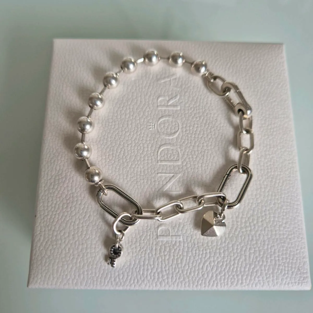 Pandora bracelet - Image 4