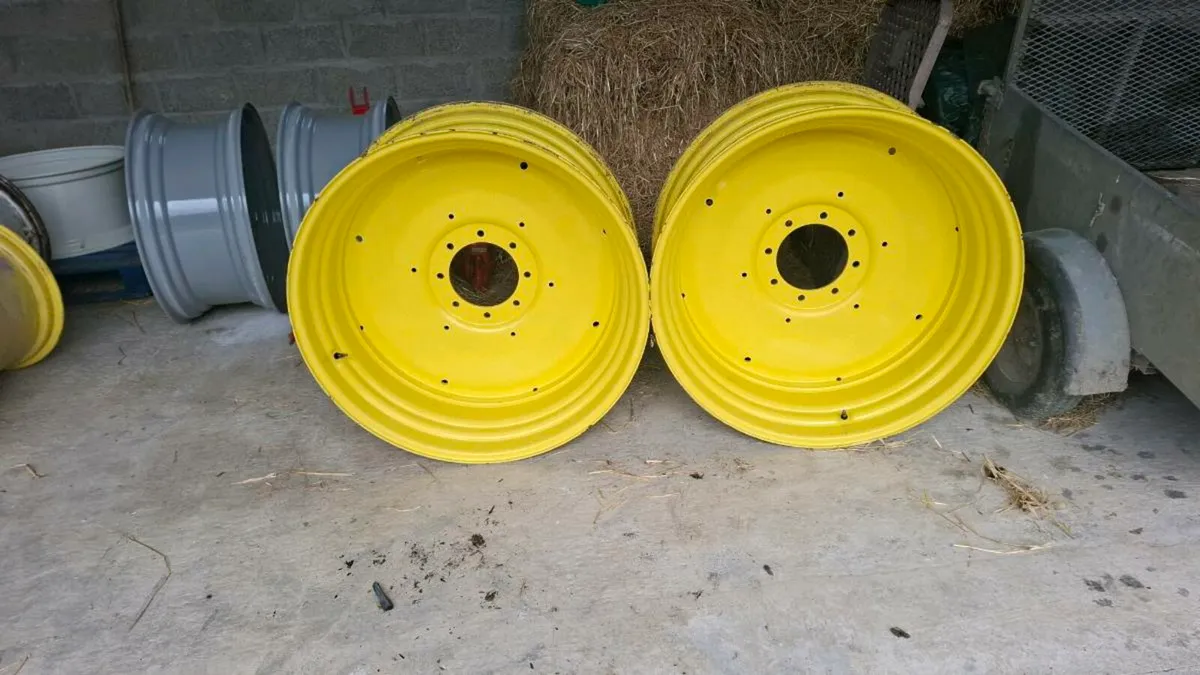 Rims - Image 1