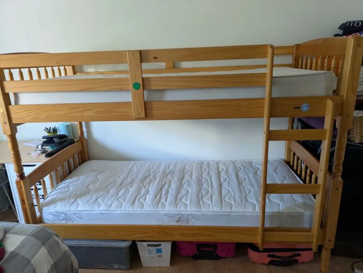 Bunk bed - Image 2