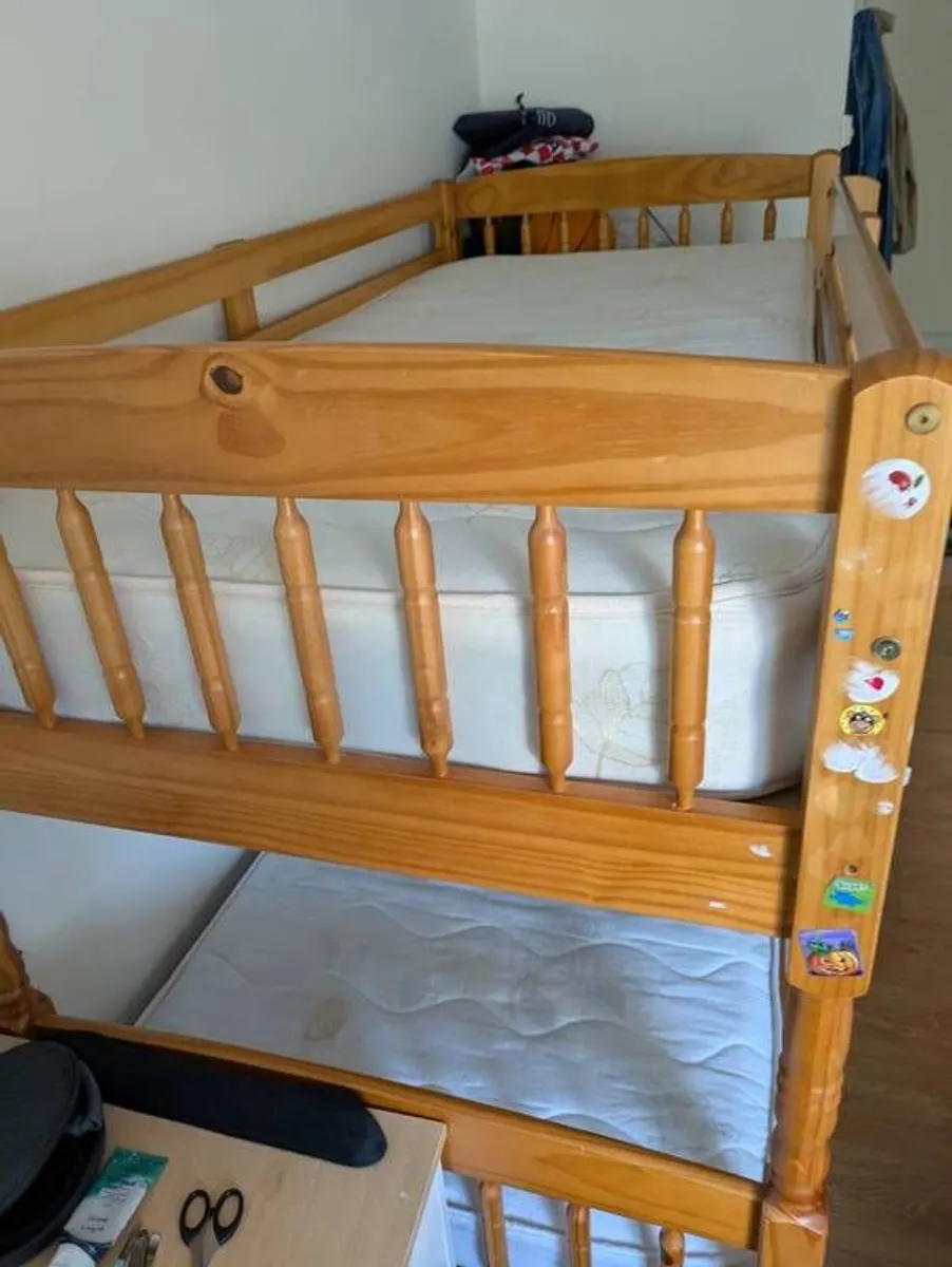 Bunk bed - Image 3