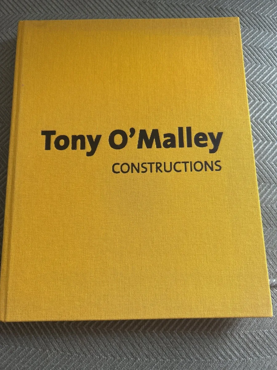 Tony O’Malley Art Books - Image 2