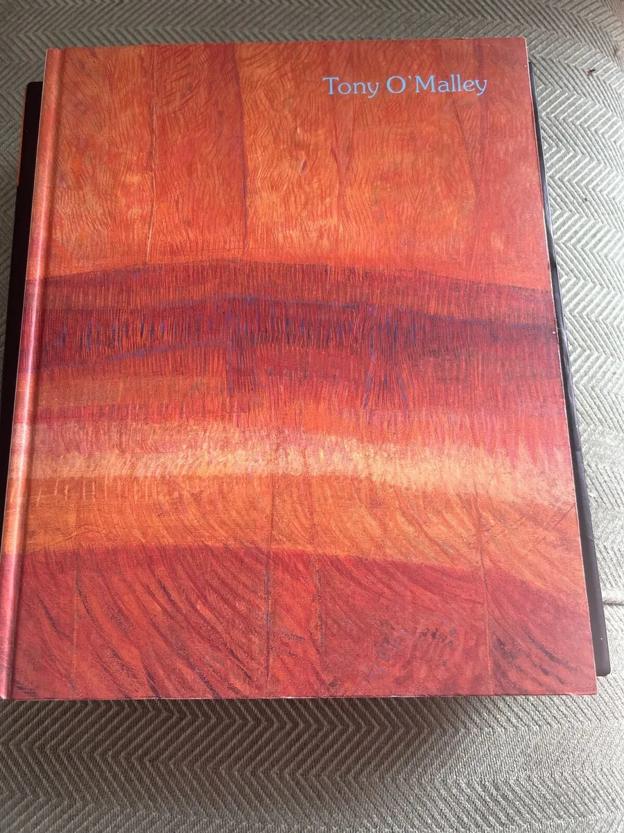 Tony O’Malley Art Books - Image 3