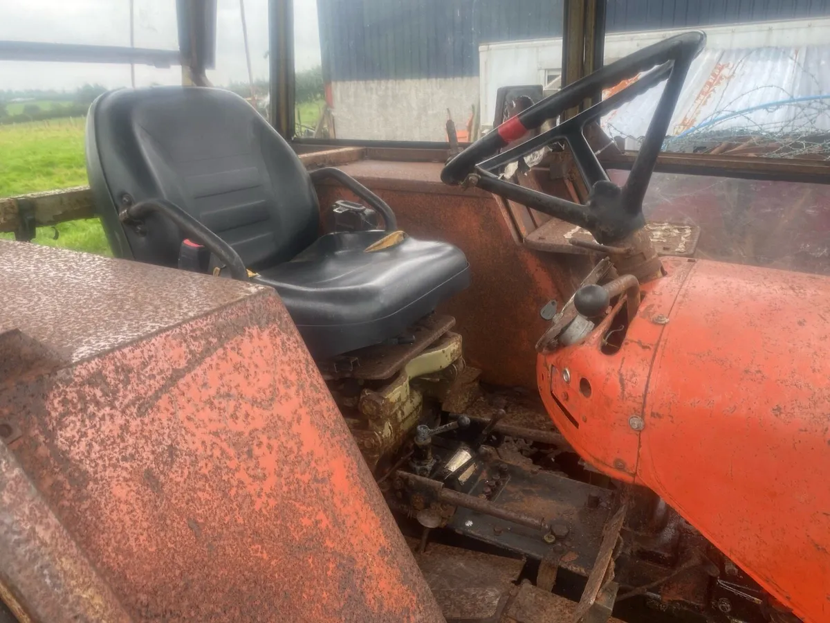 Zetor 5718 - Image 4