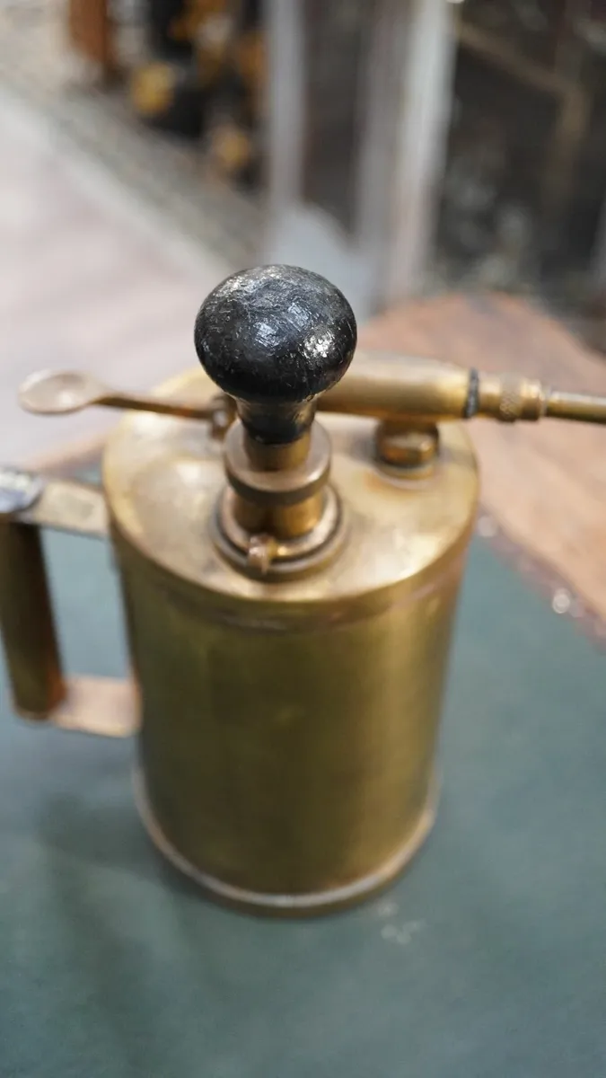 Vintage Sievert Garden Sprayer - Image 3