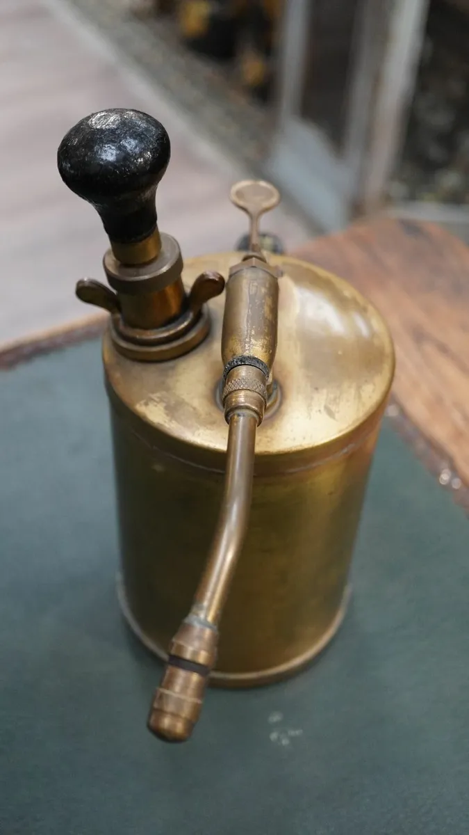 Vintage Sievert Garden Sprayer - Image 4