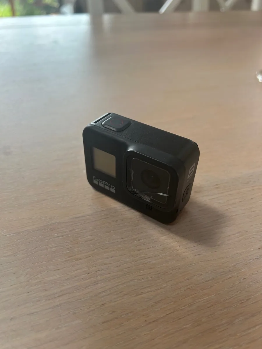 GoPro Hero 8 - Image 1