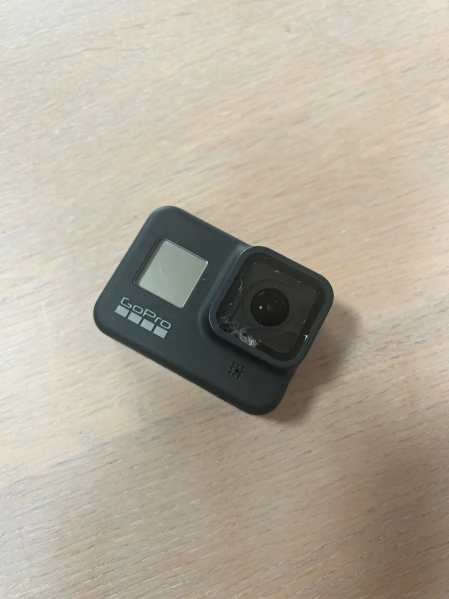 GoPro Hero 8 - Image 3