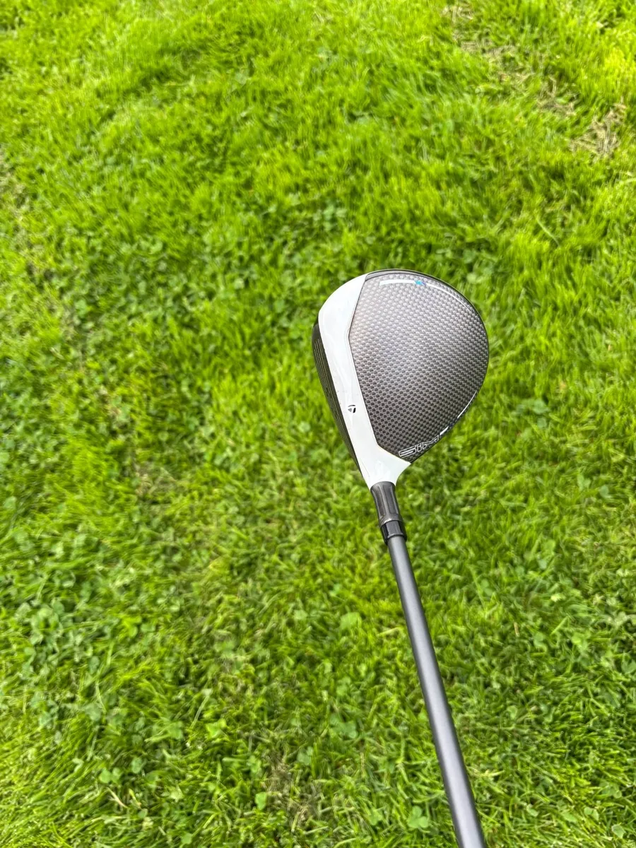 Sim max 3 wood - Image 3