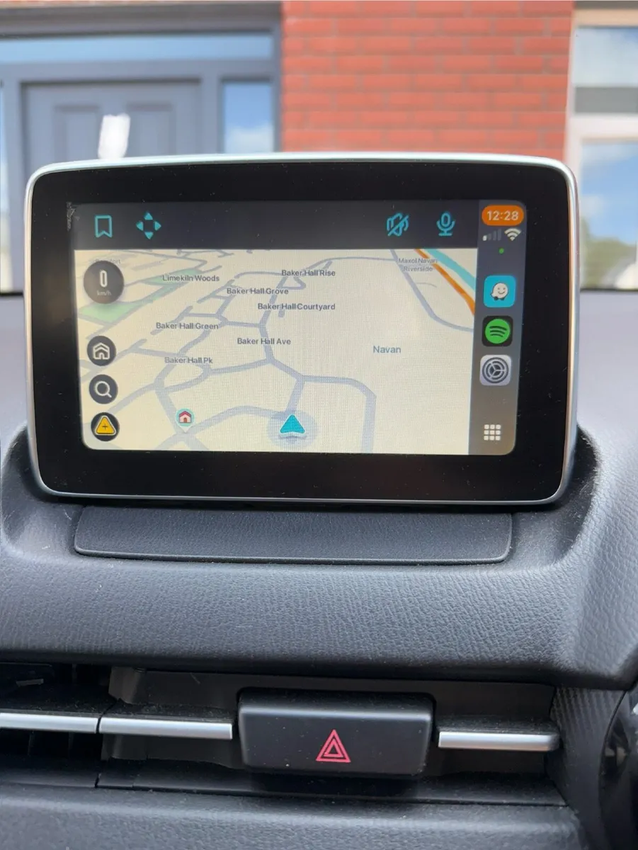 Mazda Demio 2015 - Image 1