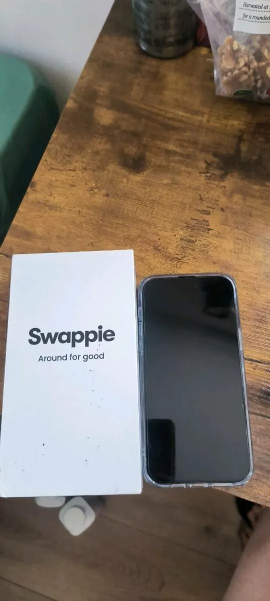 iPhone 14 pro max 128gb - Image 2