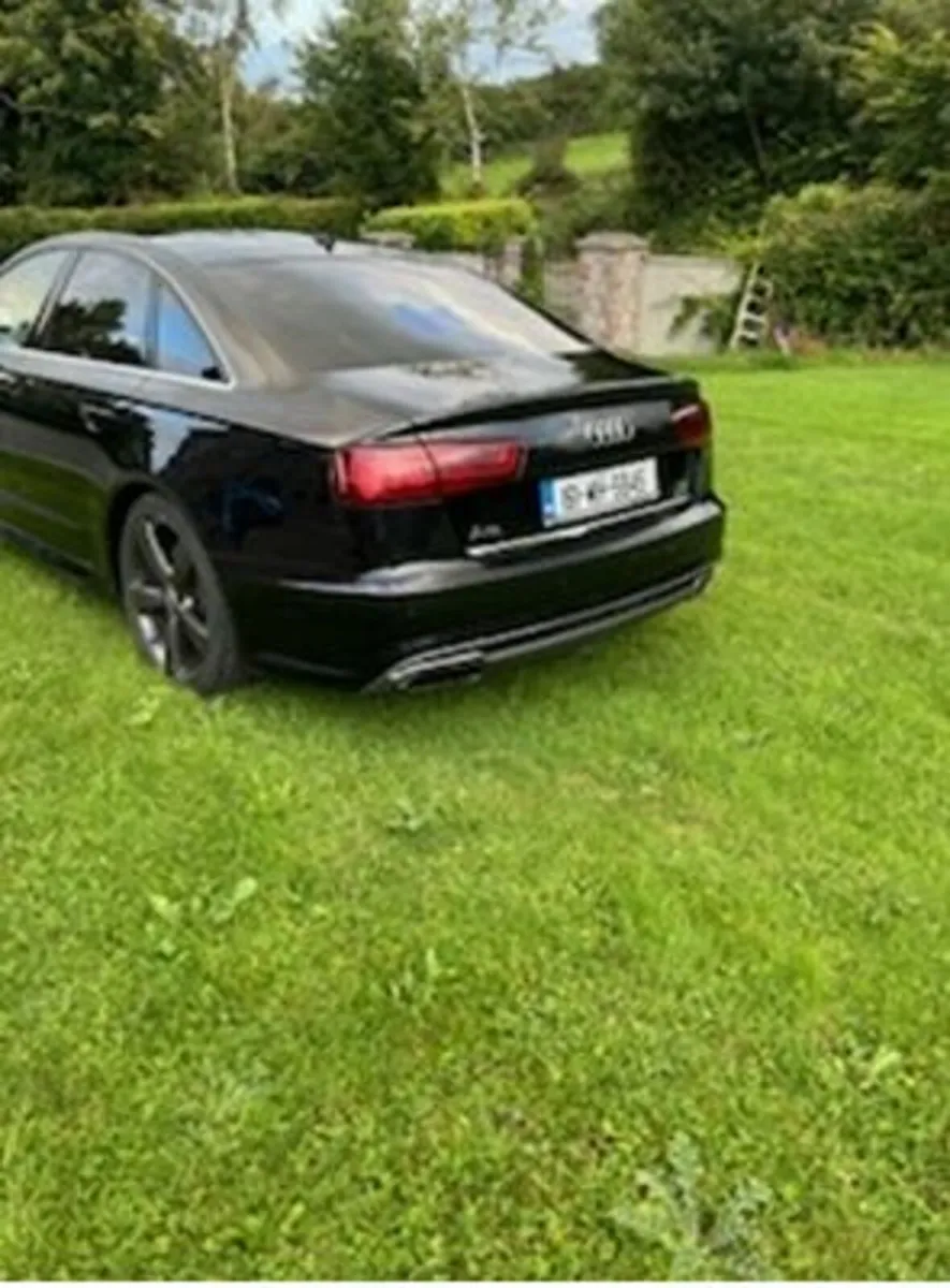 Audi A6 2016 - Image 3