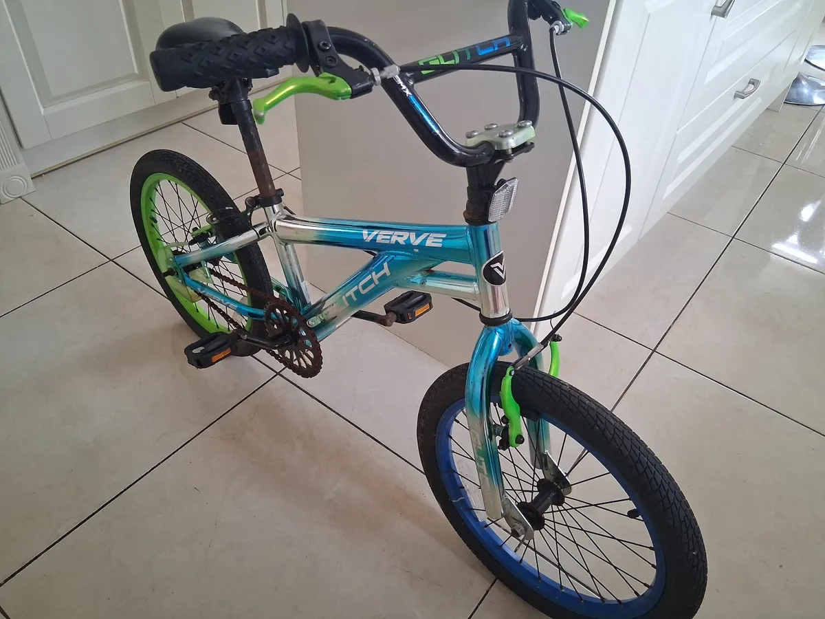 Bike - Image 4