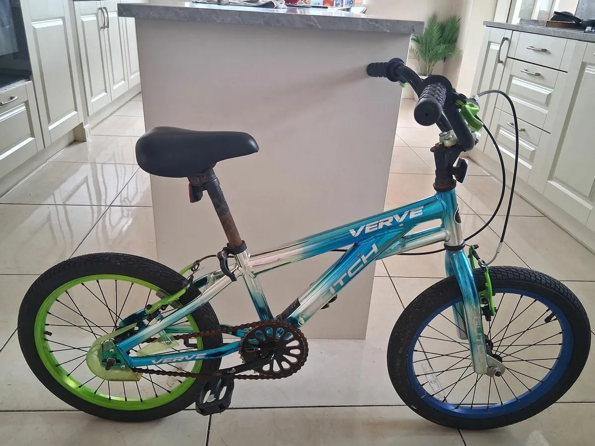 Bike - Image 1
