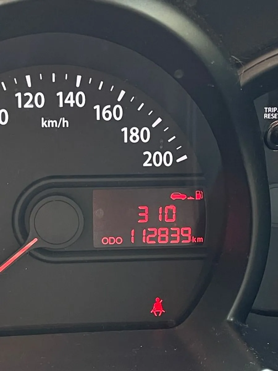 2012 Kia Picanto - Image 2