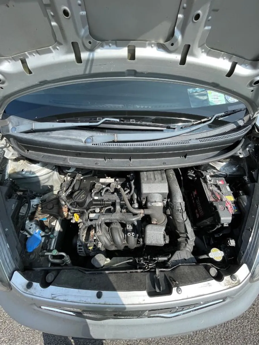 2012 Kia Picanto - Image 3