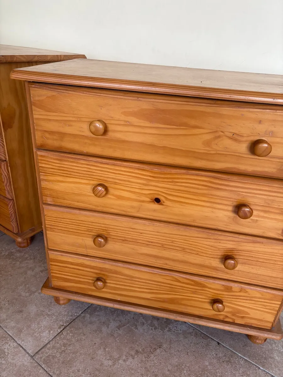 Chest of drawers - Image 3
