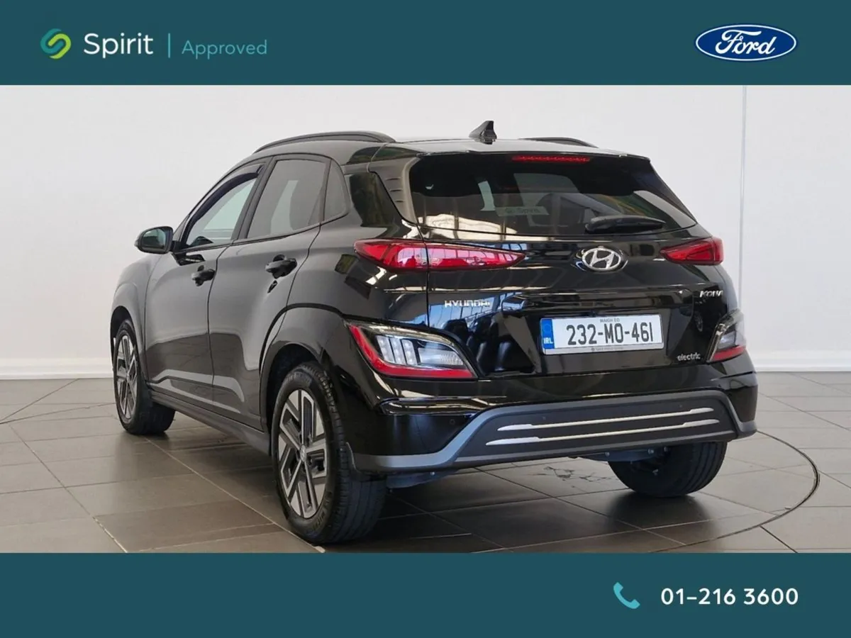 Hyundai Kona Kona EV Premium 64 kWh  call Jonatha - Image 2