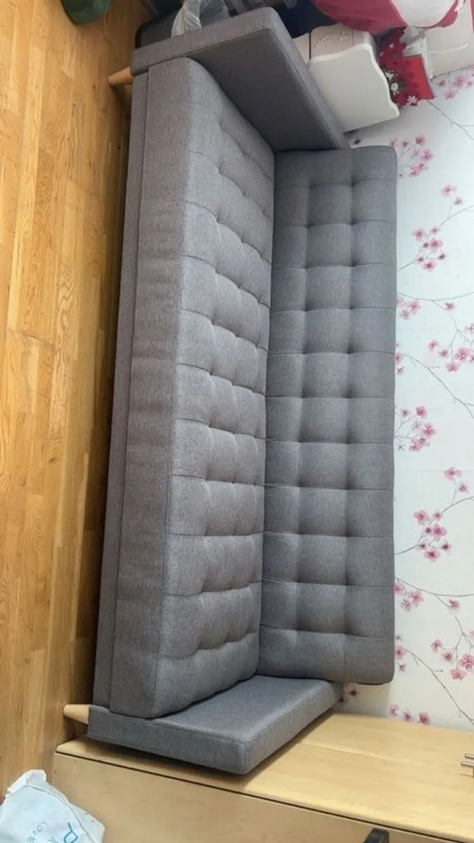 sofa bed - Image 1