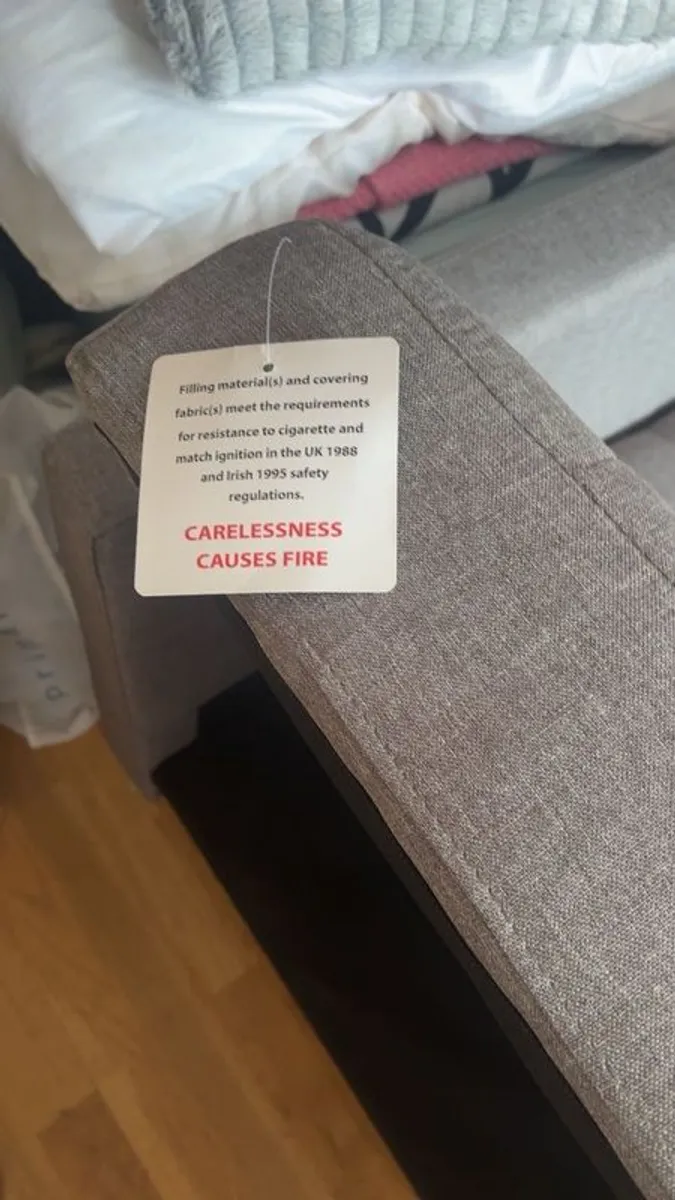 sofa bed - Image 4