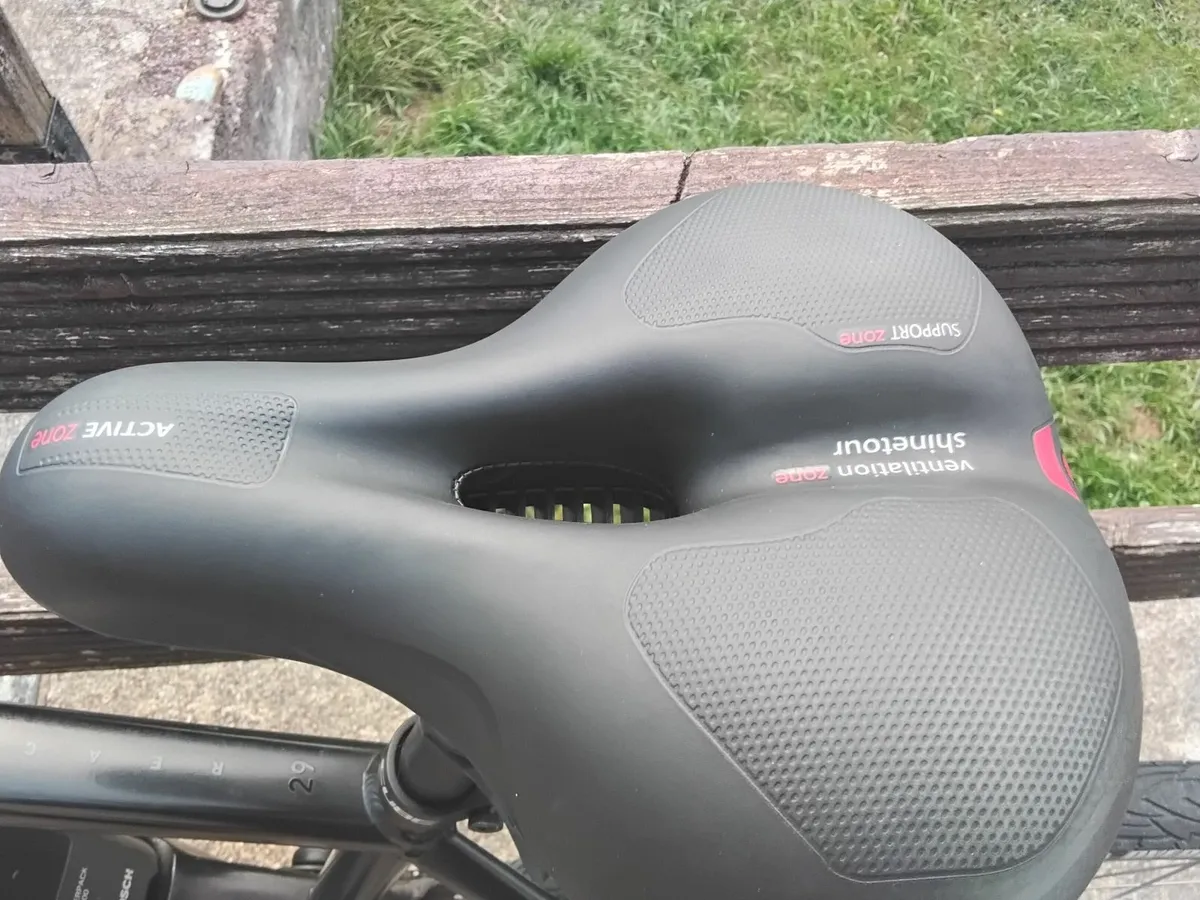 E bike - Image 1