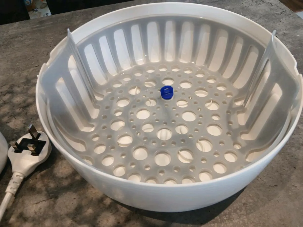 MAM Electric Steriliser - Image 3