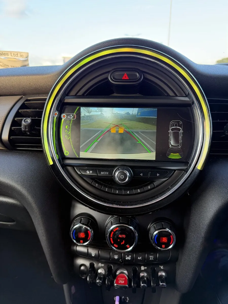 Mini Cooper 2016 - Image 3