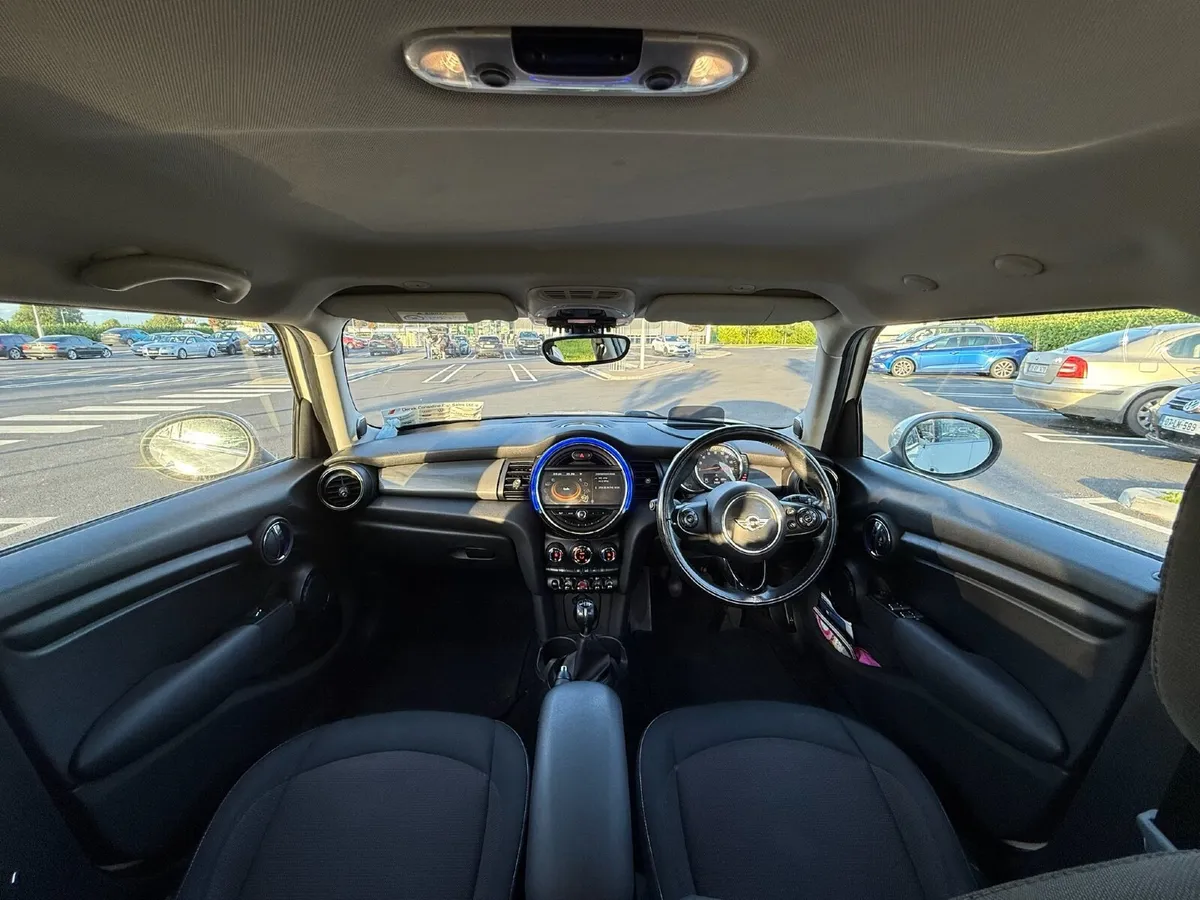 Mini Cooper 2016 - Image 4