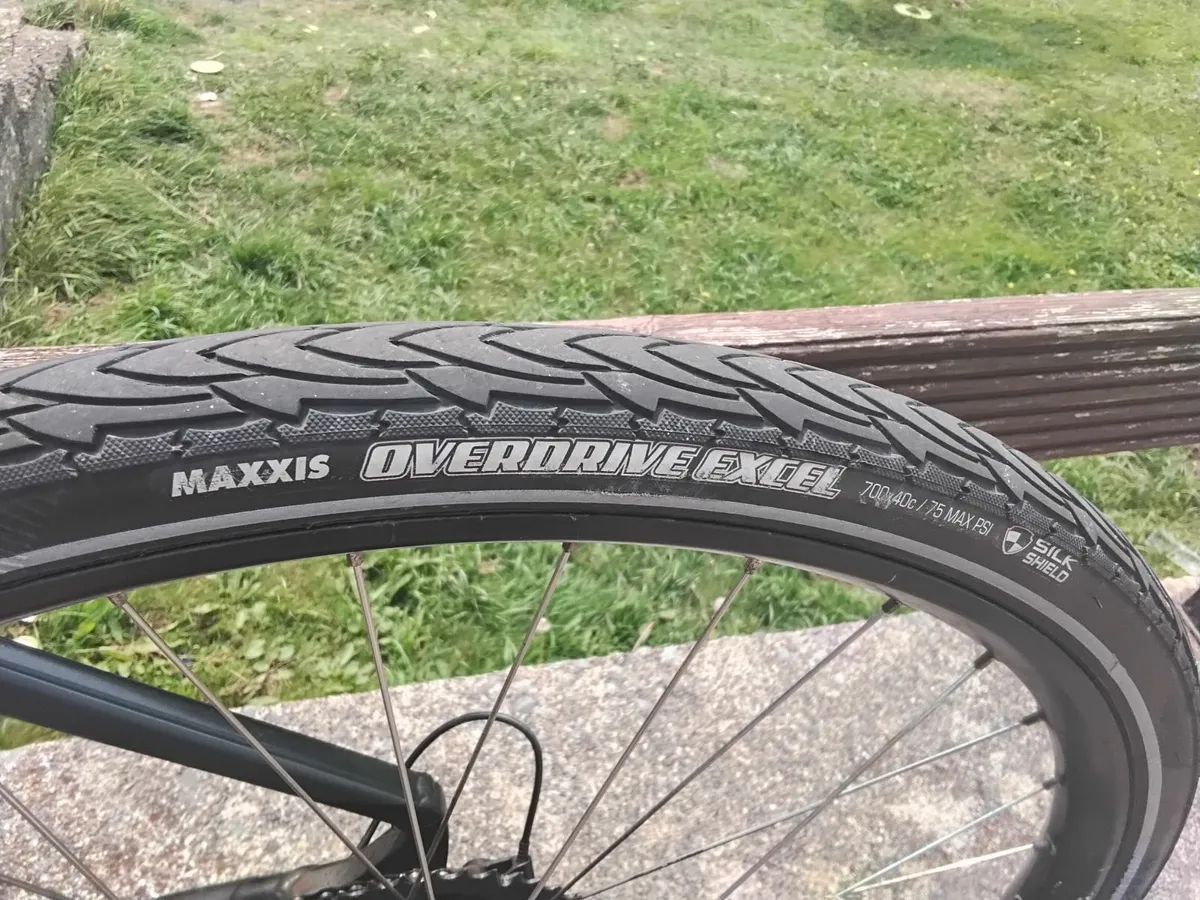 E bike - Image 2
