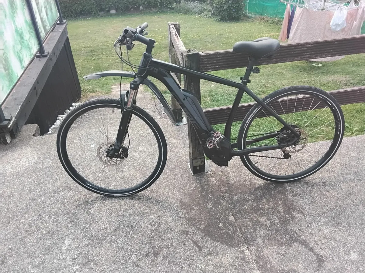 E bike - Image 3