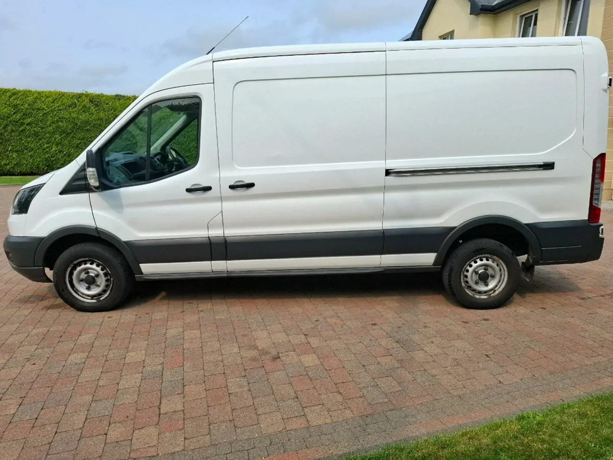 Ford Transit 2019 - Image 3