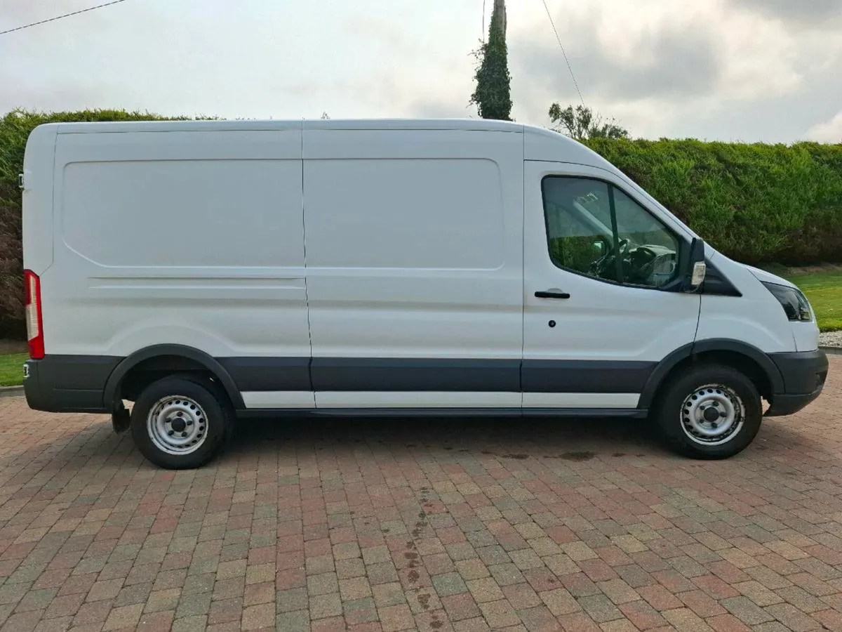 Ford Transit 2019 - Image 4