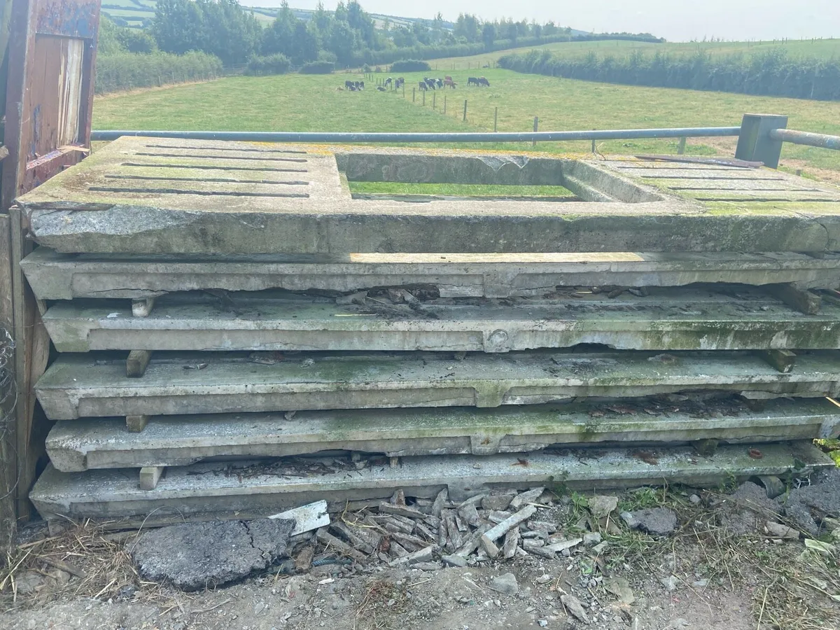 Gang slats - Image 2