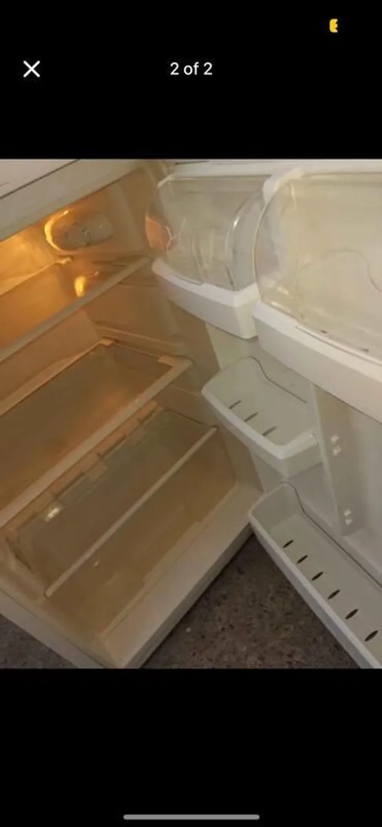 Undercounter fridge - Image 4