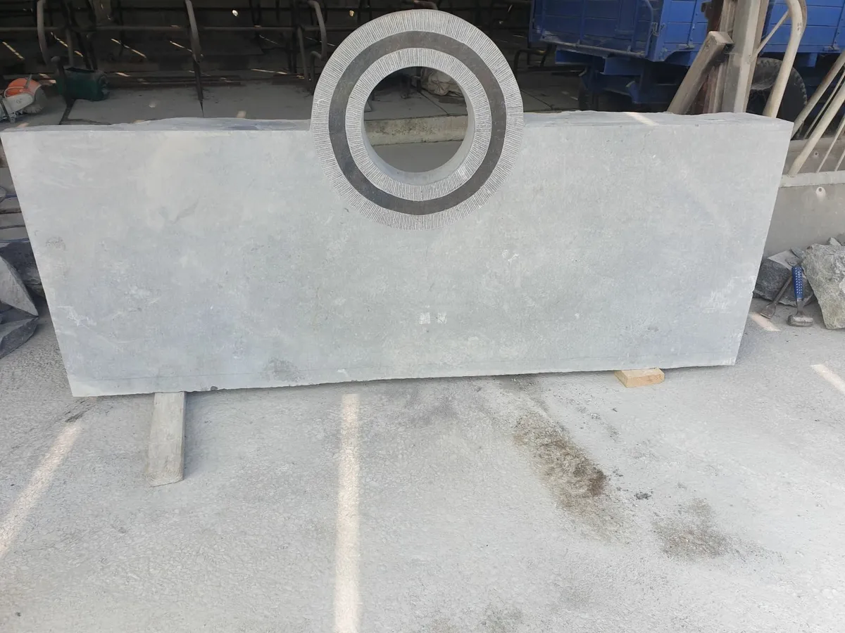 Kilkenny limestone - Image 1