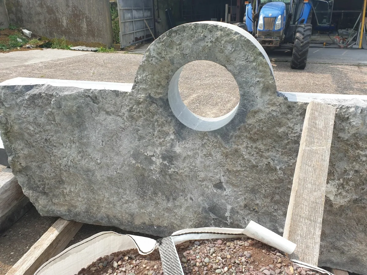 Kilkenny limestone - Image 2
