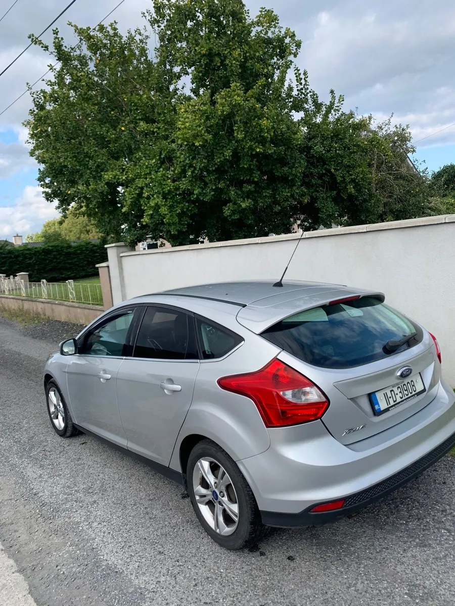 Ford Focus - Image 2