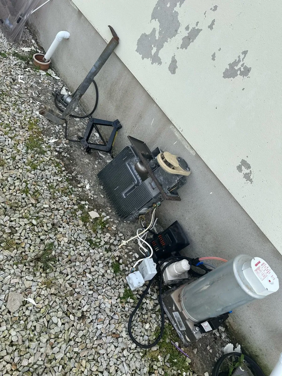 Caravan parts - Image 2