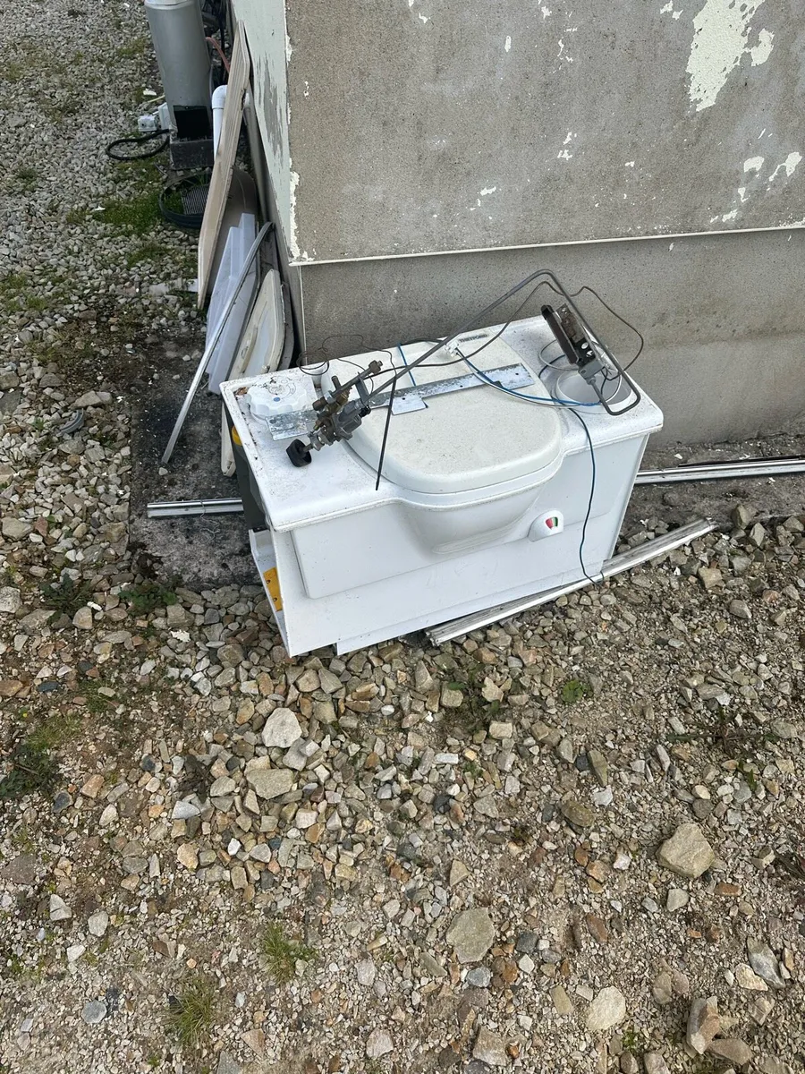Caravan parts - Image 3