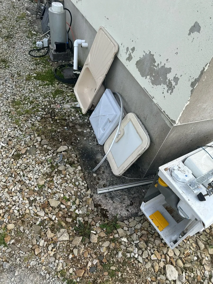 Caravan parts - Image 4