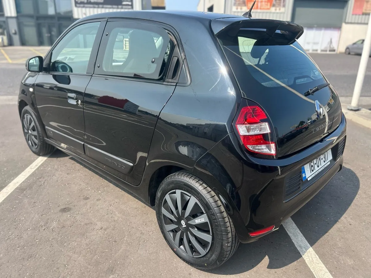 Renault Twingo 2016 - Image 3
